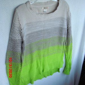 Route 66 Cotton Hombre Sweater